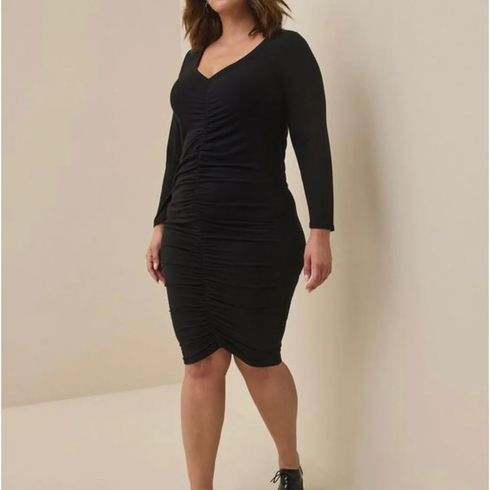 Torrid - Picture 4 of 6